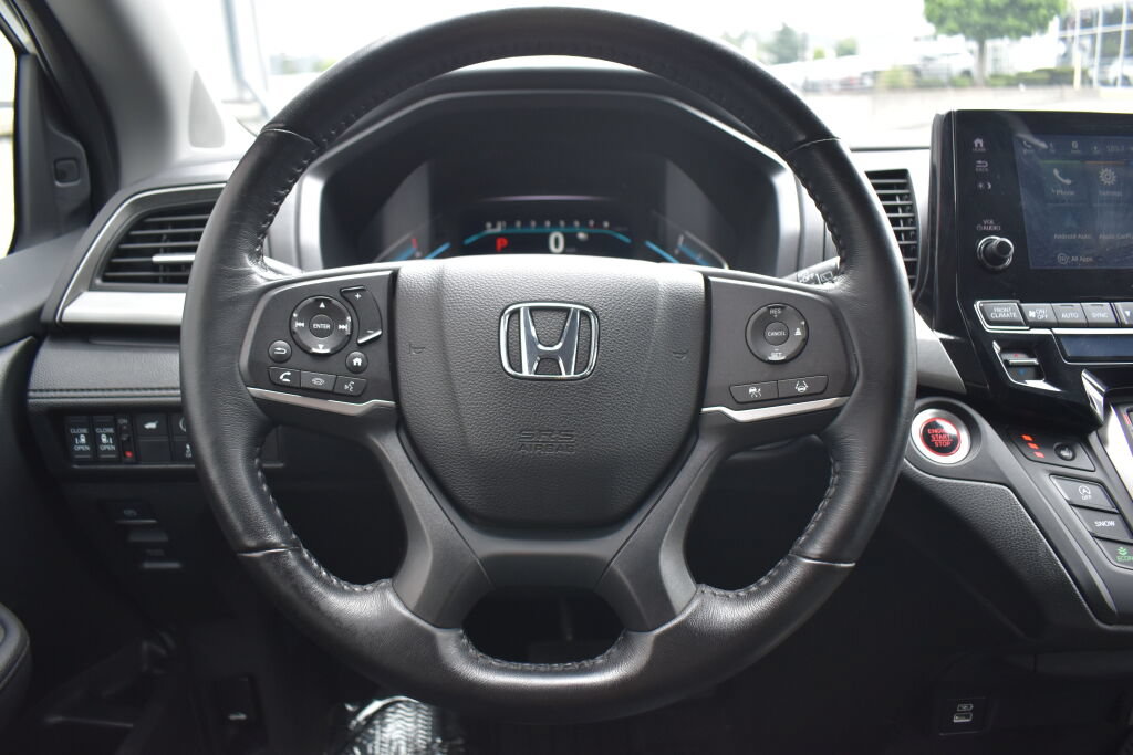 Used 2022 Honda Odyssey EX-L image 6
