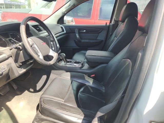 Used 2014 GMC Acadia SLT image 3