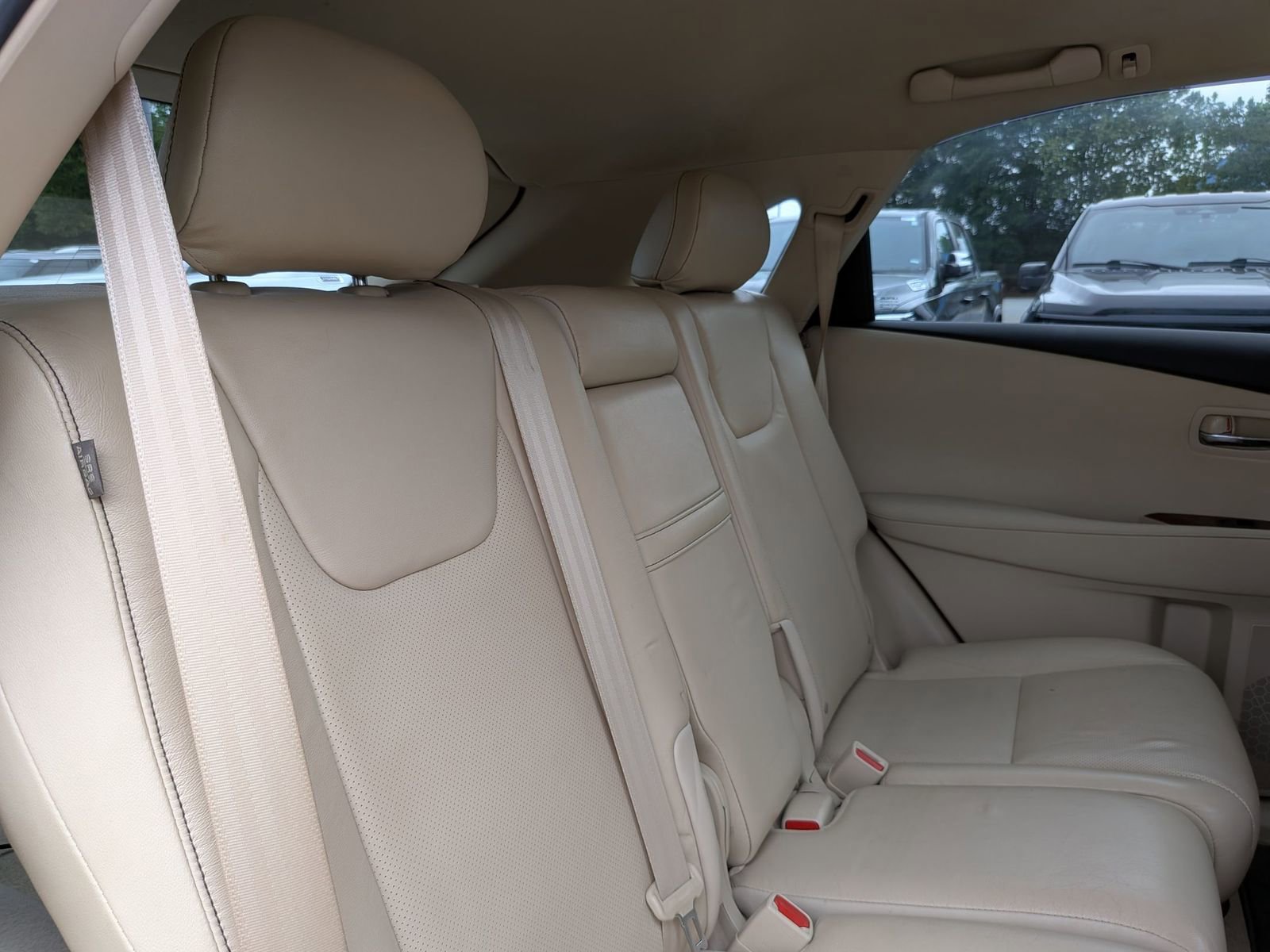 Used 2015 Lexus RX 350 FWD image 35