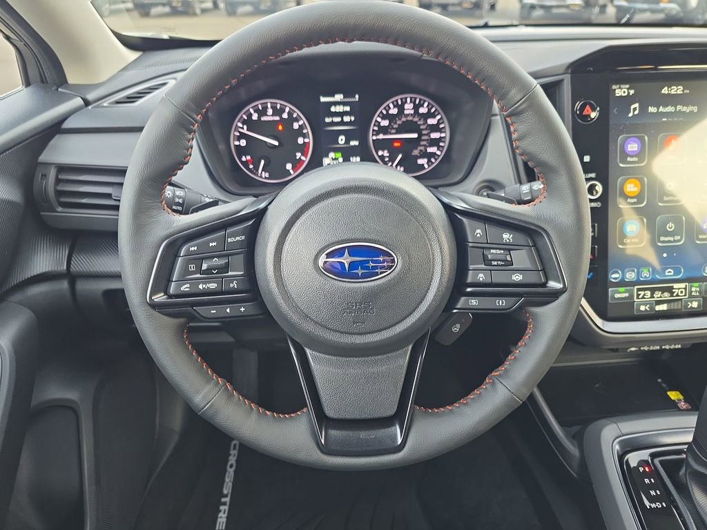 New 2026 Subaru Crosstrek 2.5i Limited image 25