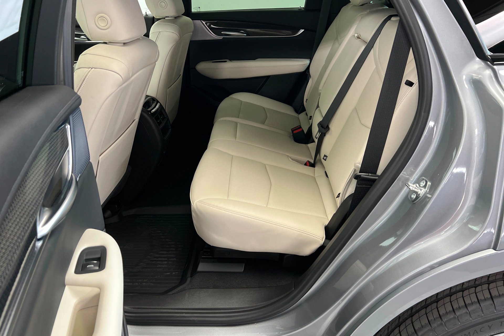 New 2026 Cadillac XT5 Sportv image 22