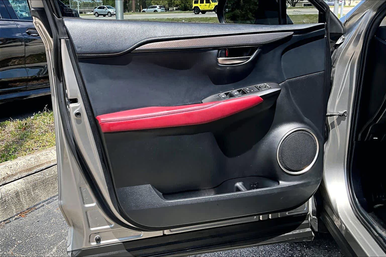 Used 2020 Lexus NX 300 FWD w/ Comfort Package image 24
