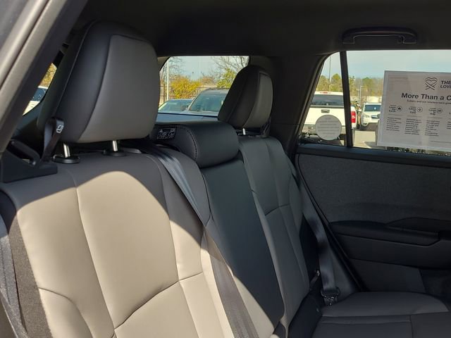 New 2026 Subaru Outback Premium image 17