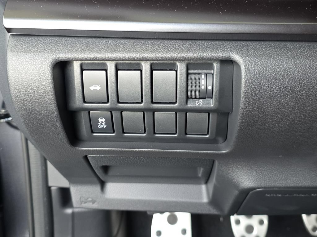 New 2026 Subaru WRX Limited AWD/4WD image 24