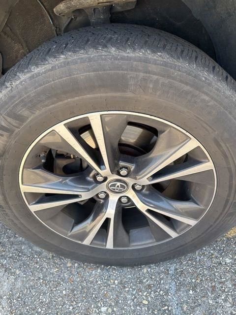 Used 2016 Toyota Highlander XLE image 23