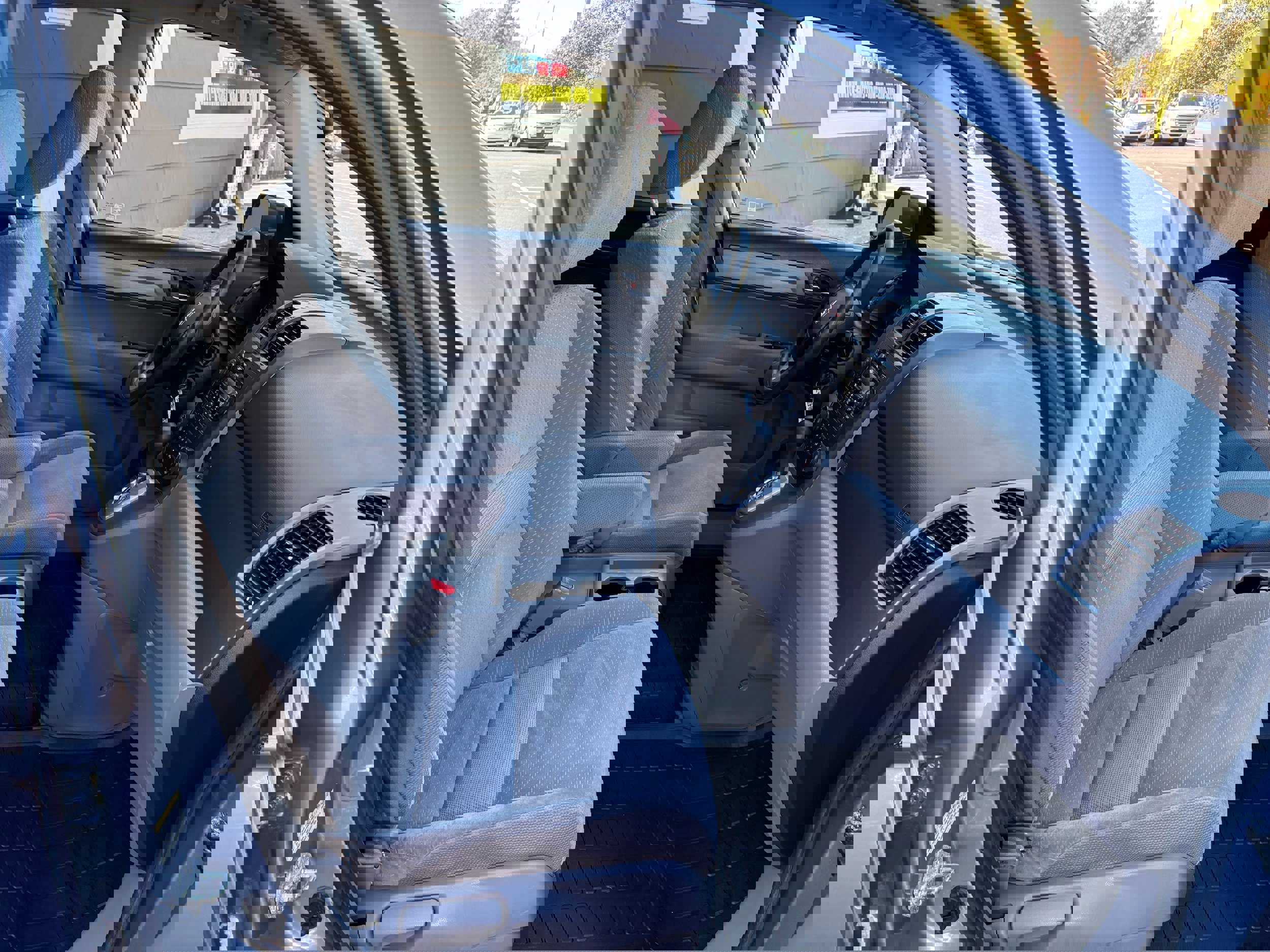 Used 2008 Honda CR-V EX image 23