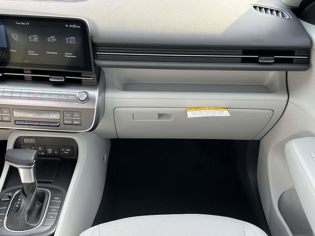 New 2026 Hyundai Kona SEL Sport FWD image 15