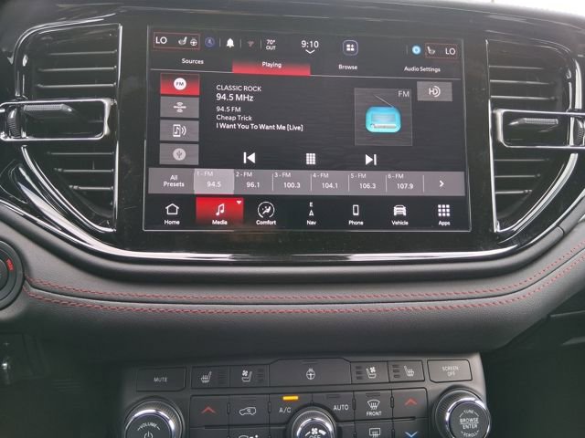 New 2026 Dodge Durango GT image 16