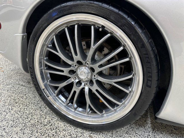 Used 1993 MAZDA RX-7 image 58