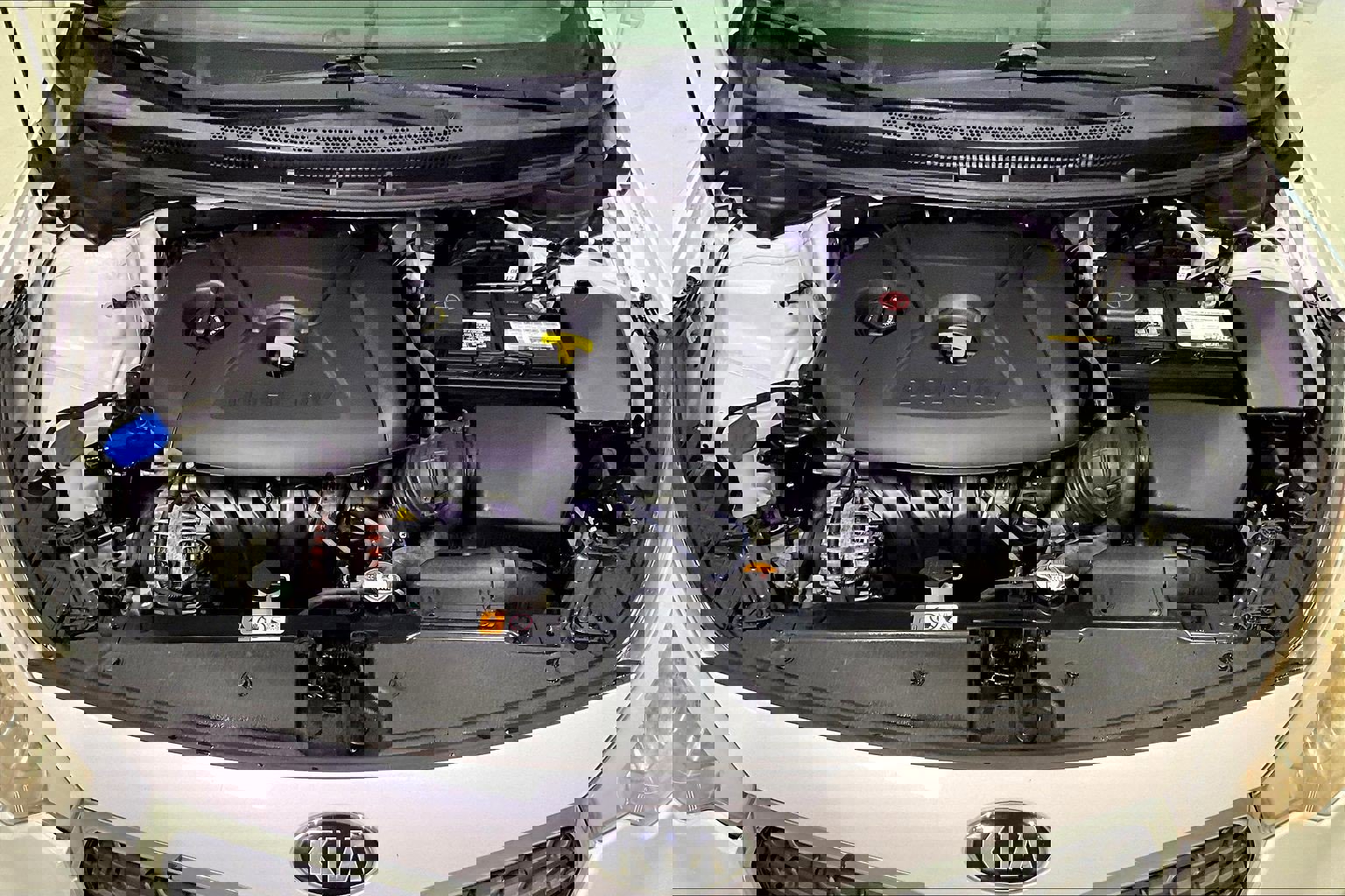 Used 2015 Kia Forte LX w/ Popular Package image 28