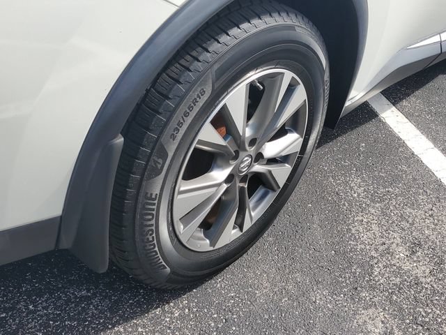 Used 2018 Nissan Murano SL w/ Cargo Package FWD image 5