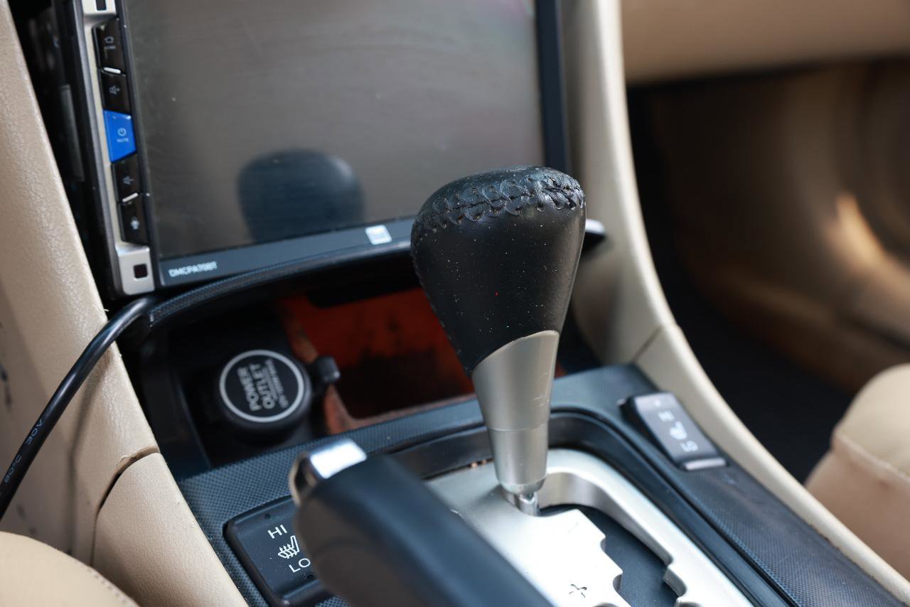 Used 2007 Acura TSX FWD image 36