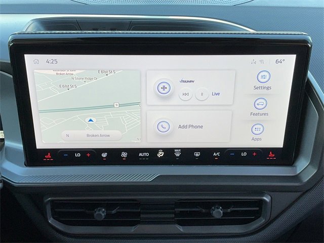 New 2025 Ford Bronco Sport Badlands w/ Badlands Tech Package image 21