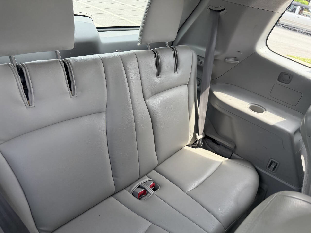 Used 2008 Toyota Highlander 4WD image 17