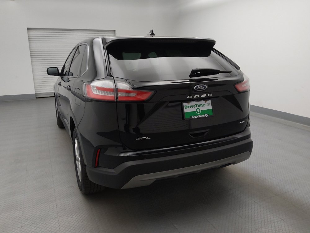 Used 2022 Ford Edge SEL w/ Convenience Package image 6