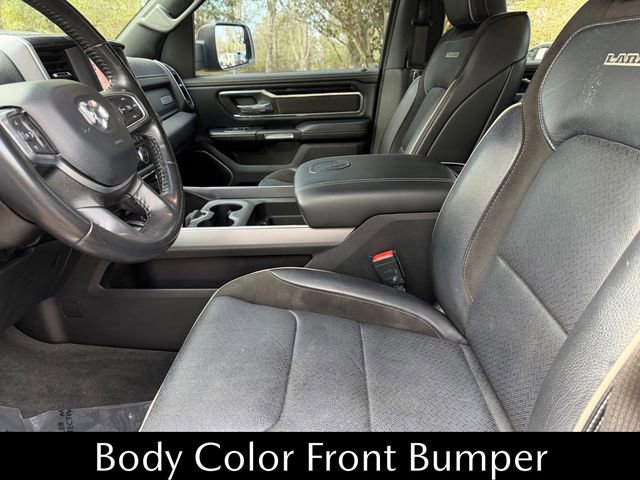Used 2022 RAM 1500 Laramie w/ Sport Appearance Package image 20