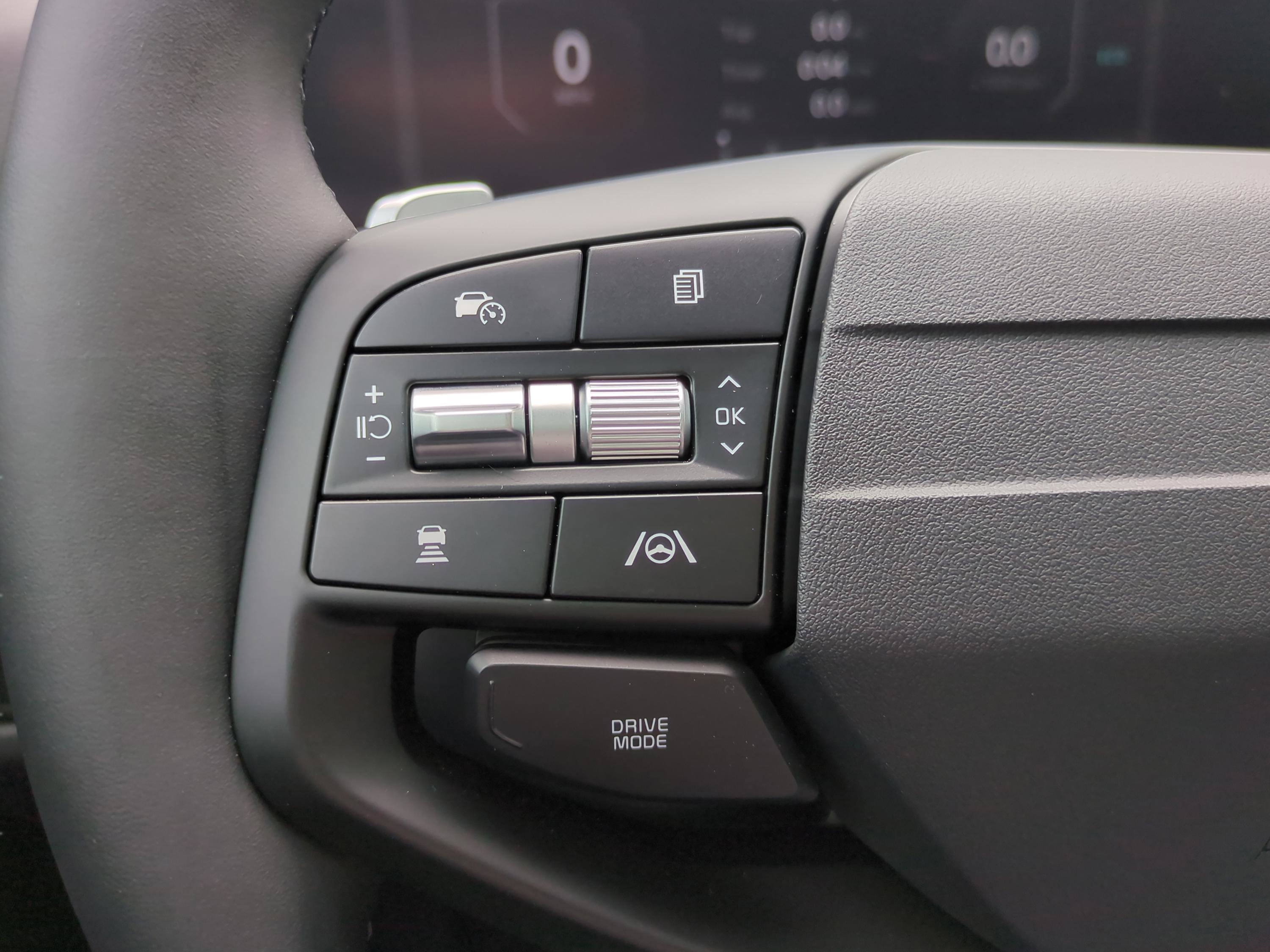 New 2026 Kia Sportage SX Prestige image 25