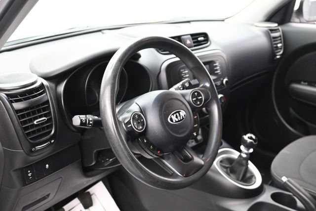Used 2015 Kia Soul FWD image 14
