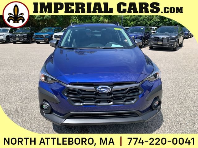 New 2026 Subaru Crosstrek 2.5i Premium AWD/4WD image 5