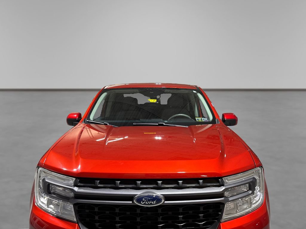 Used 2022 Ford Maverick XLT w/ Equipment Group 300A Standard image 13