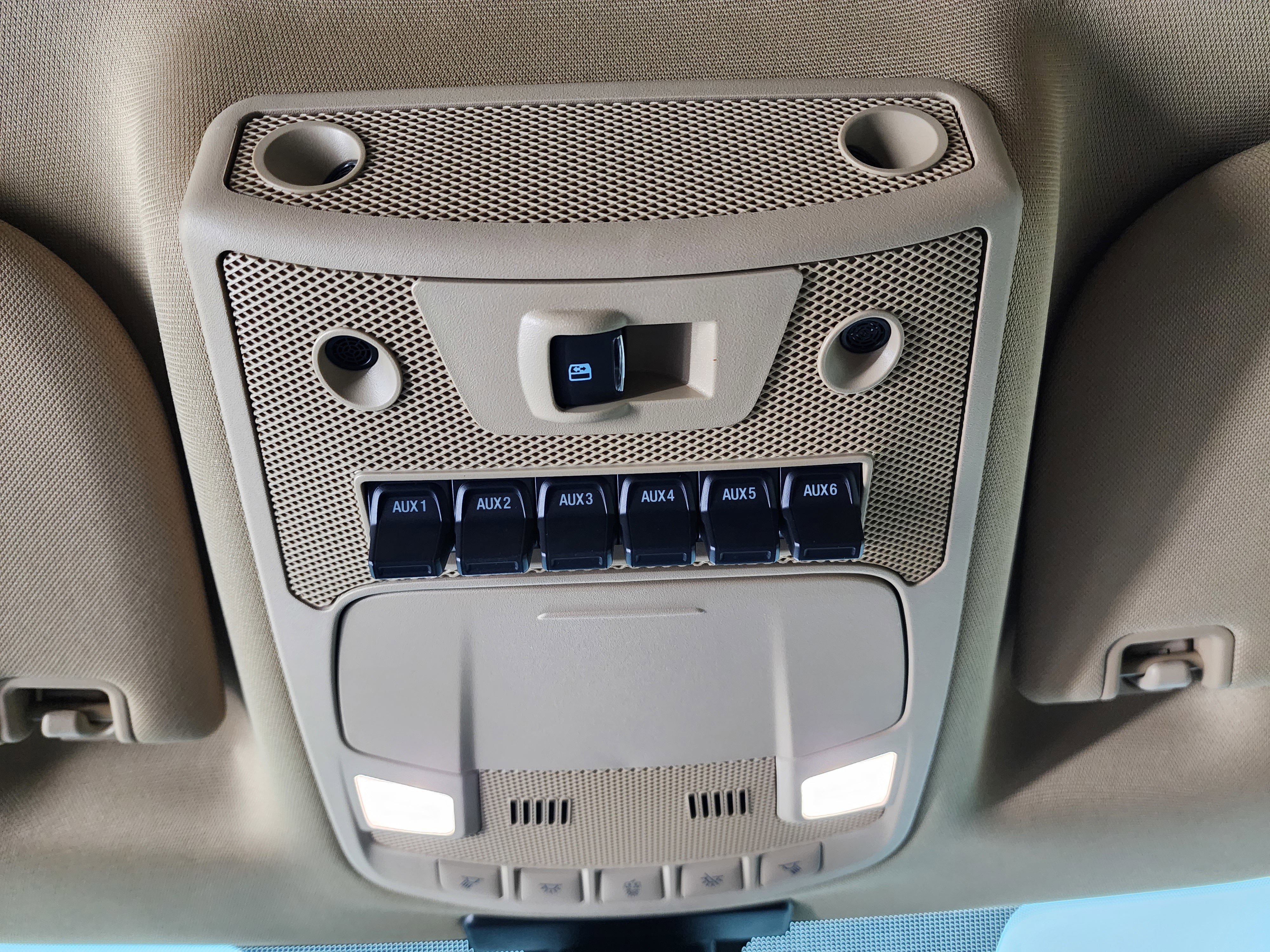 Used 2019 Ford F350 Lariat w/ Lariat Ultimate Package image 53