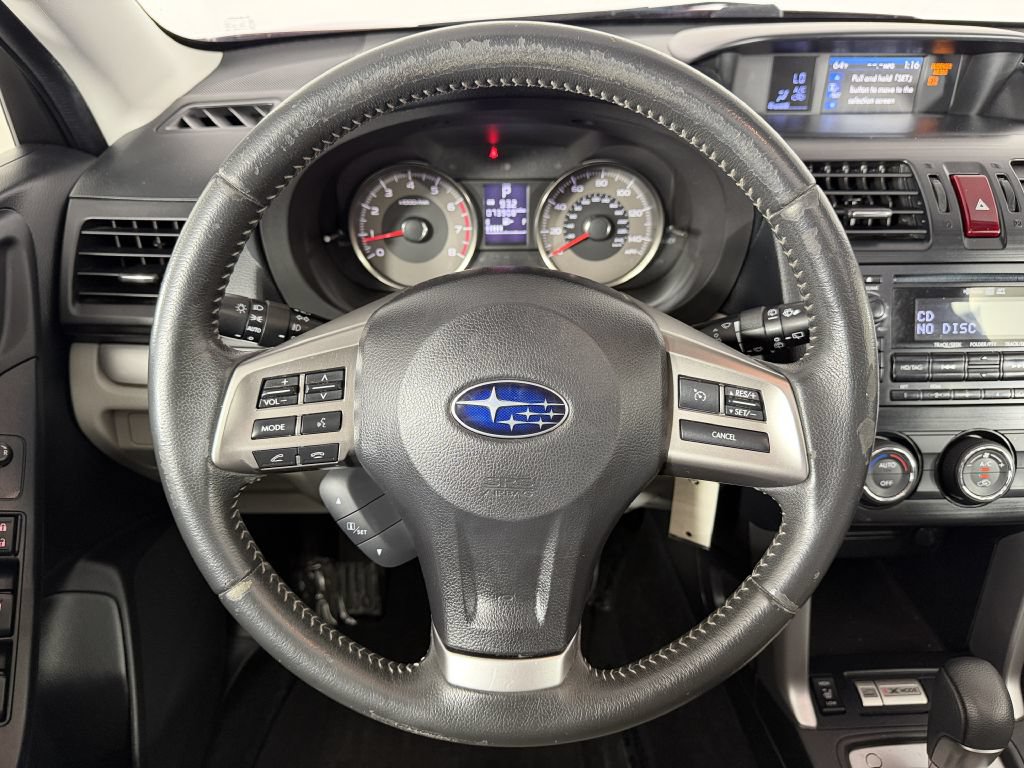 Used 2014 Subaru Forester 2.5i Limited AWD/4WD image 27