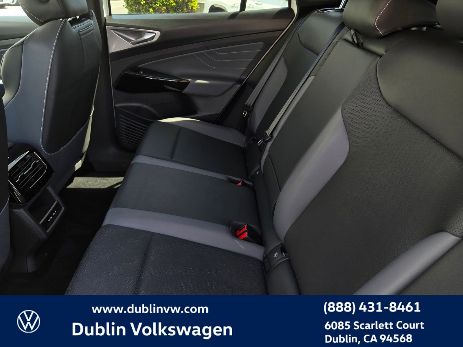Used 2023 Volkswagen ID.4 Pro S RWD image 11