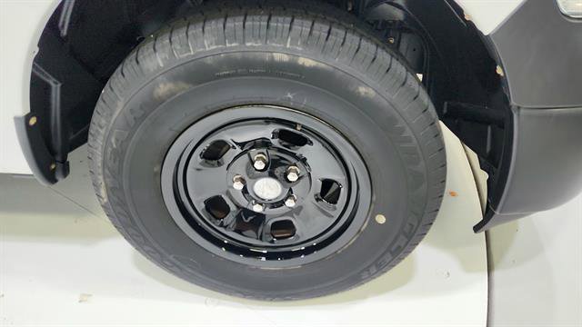 Used 2021 RAM 1500 Tradesman image 34