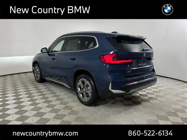 New 2026 BMW X1 xDrive28i w/ Convenience Package image 5