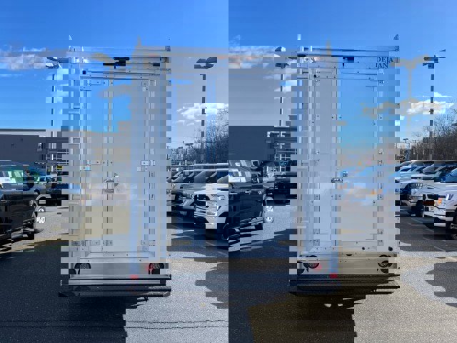 Used 2024 Ford Transit 350 DRW w/ Interior Upgrade Package image 4