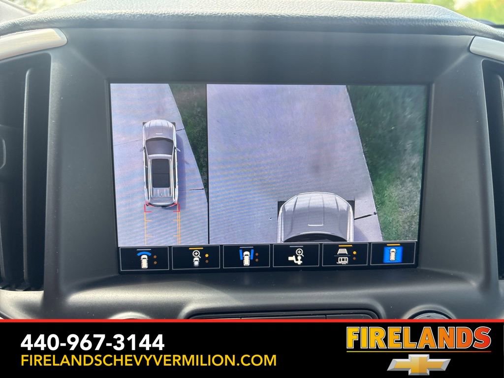Used 2023 GMC Terrain Denali w/ Black Diamond Edition AWD/4WD image 33