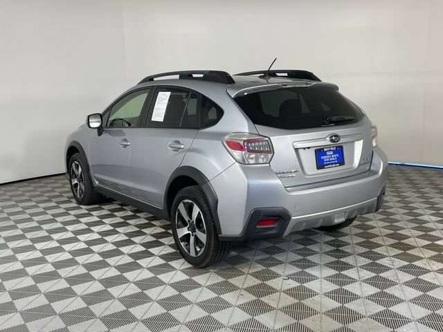 Used 2014 Subaru Crosstrek Touring AWD/4WD image 19