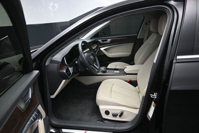 Used 2019 Audi A6 3.0T Prestige w/ Prestige Package AWD/4WD image 9