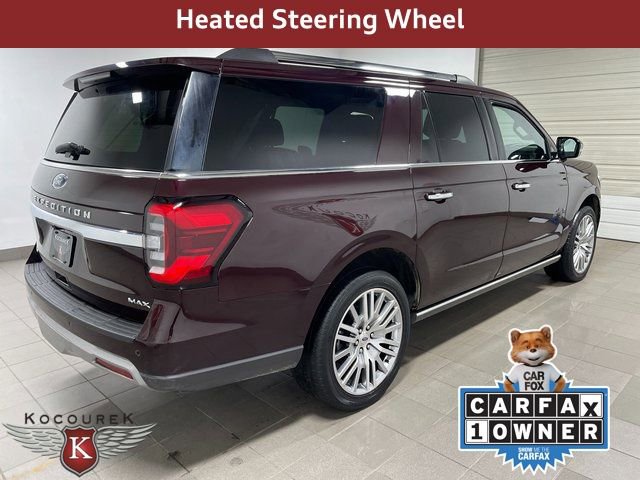 Used 2023 Ford Expedition Max Limited image 6