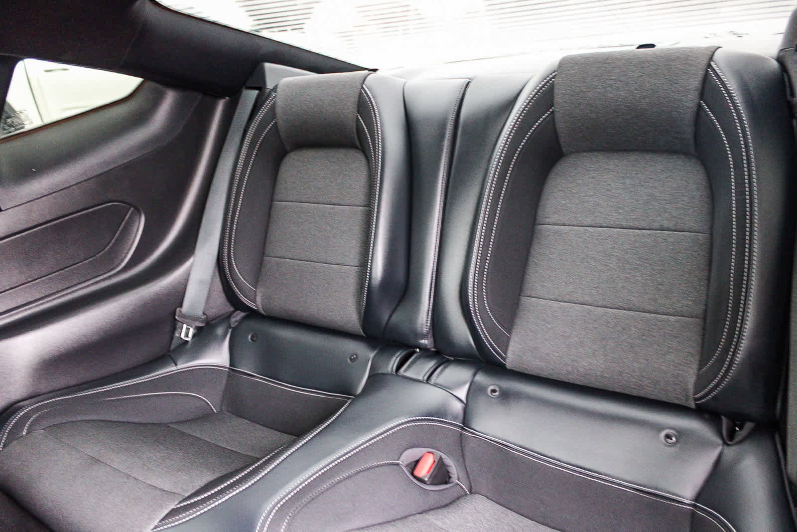 Used 2025 Ford Mustang GT RWD image 18