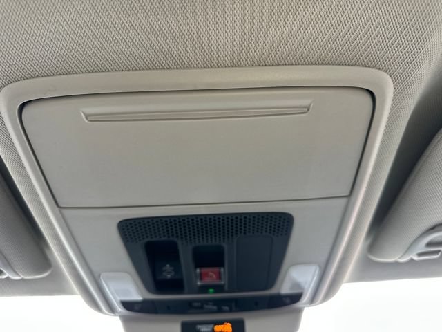 New 2026 Honda Accord Touring image 32