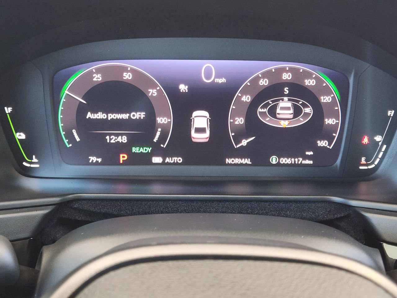 Certified 2025 Honda Accord Sport image 15