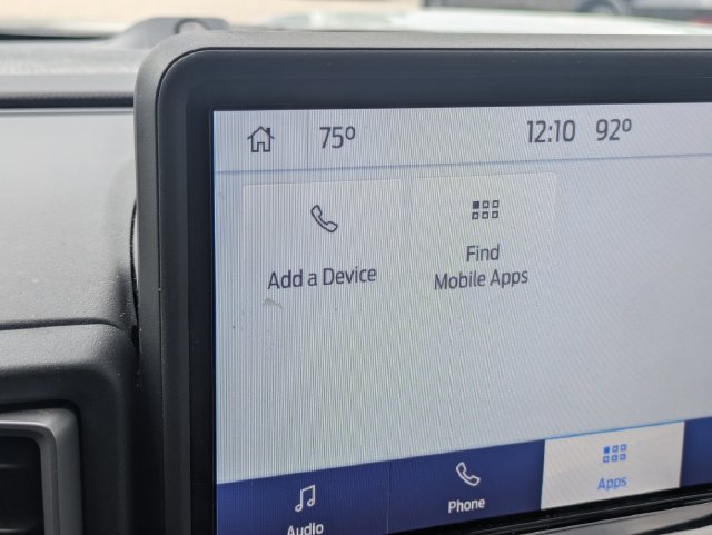Used 2022 Ford Bronco Sport Outer Banks w/ Tech Package AWD/4WD image 31