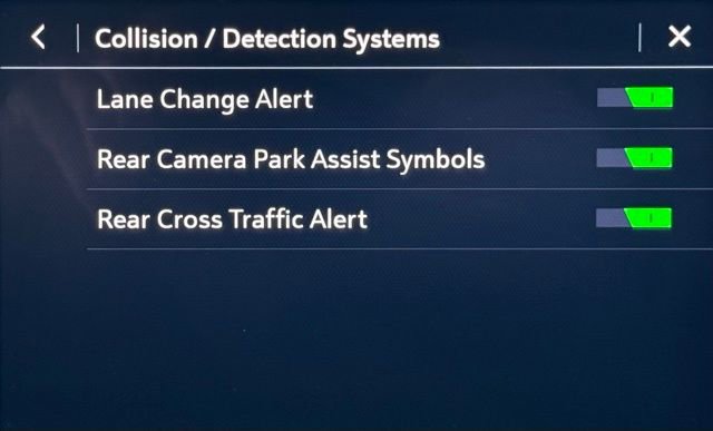 Used 2020 GMC Acadia AT4 w/ LPO, Adventure Package image 37