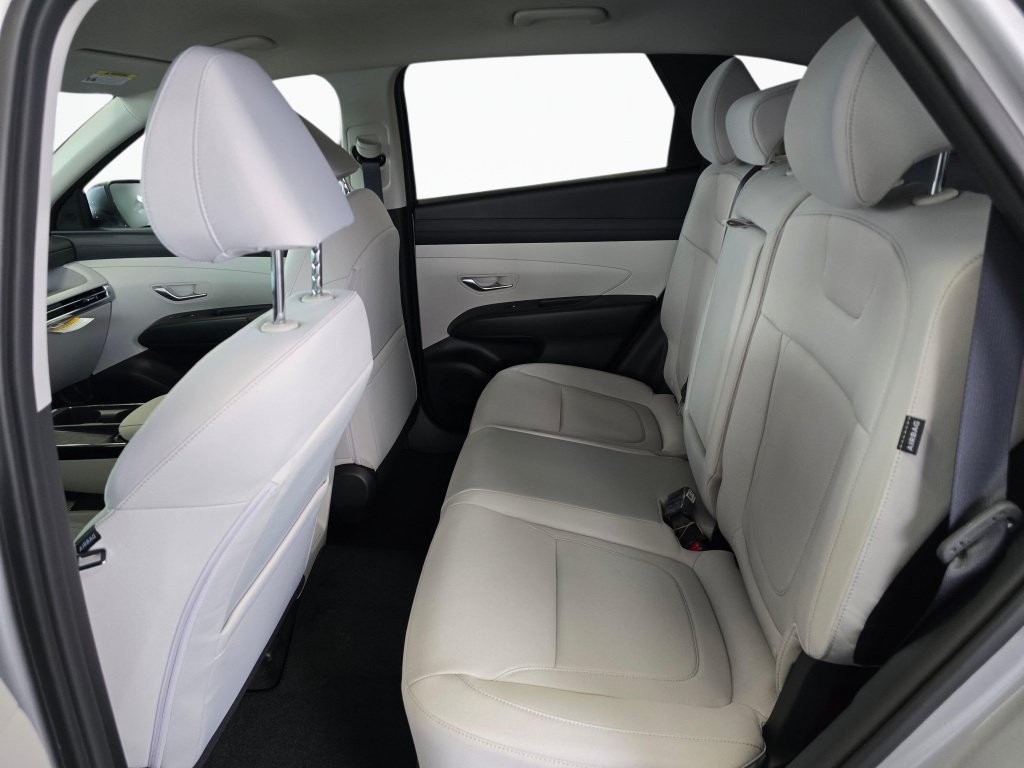 New 2026 Hyundai Tucson SEL AWD/4WD image 35