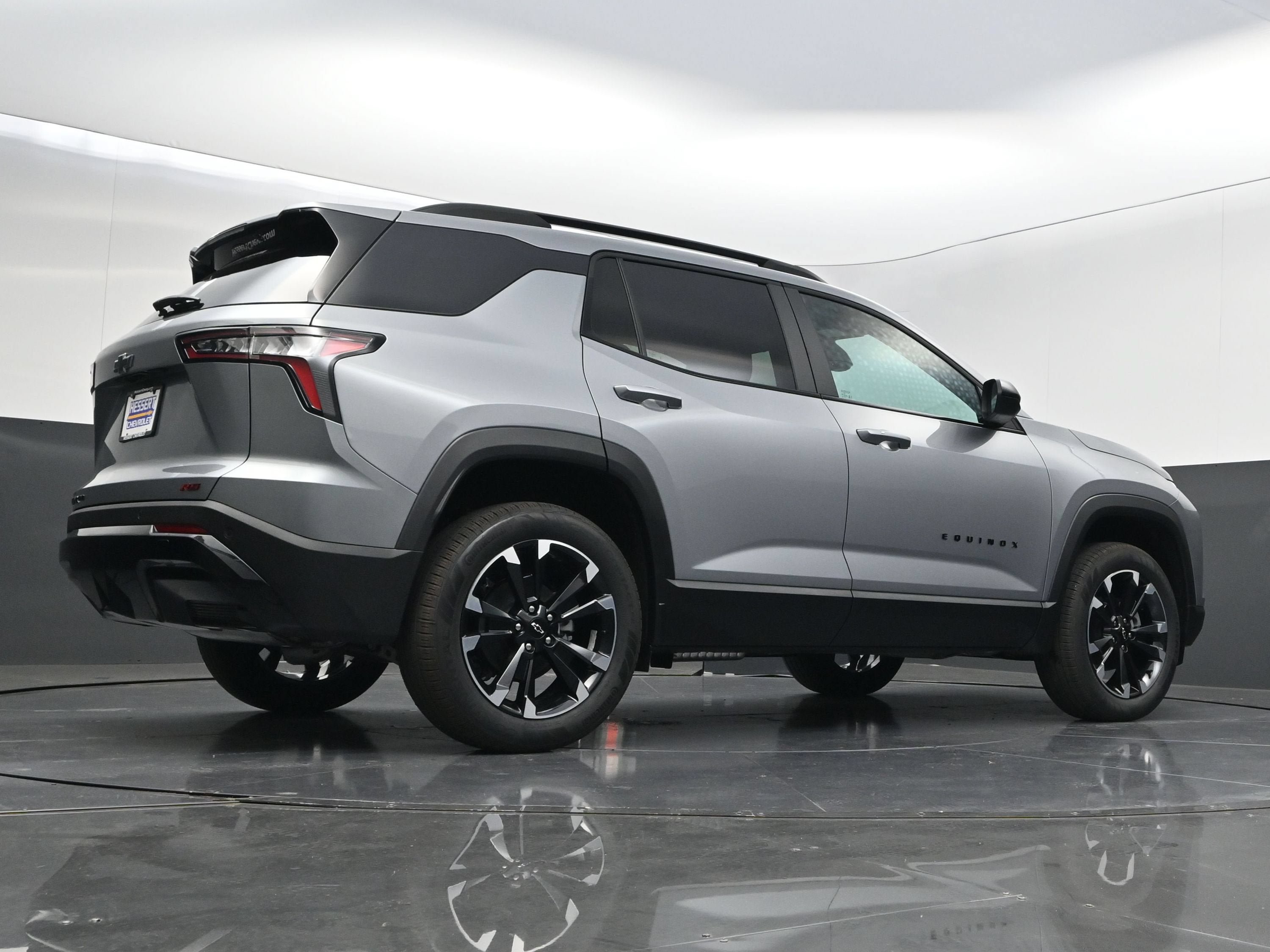 New 2027 Chevrolet Equinox RS AWD/4WD image 48