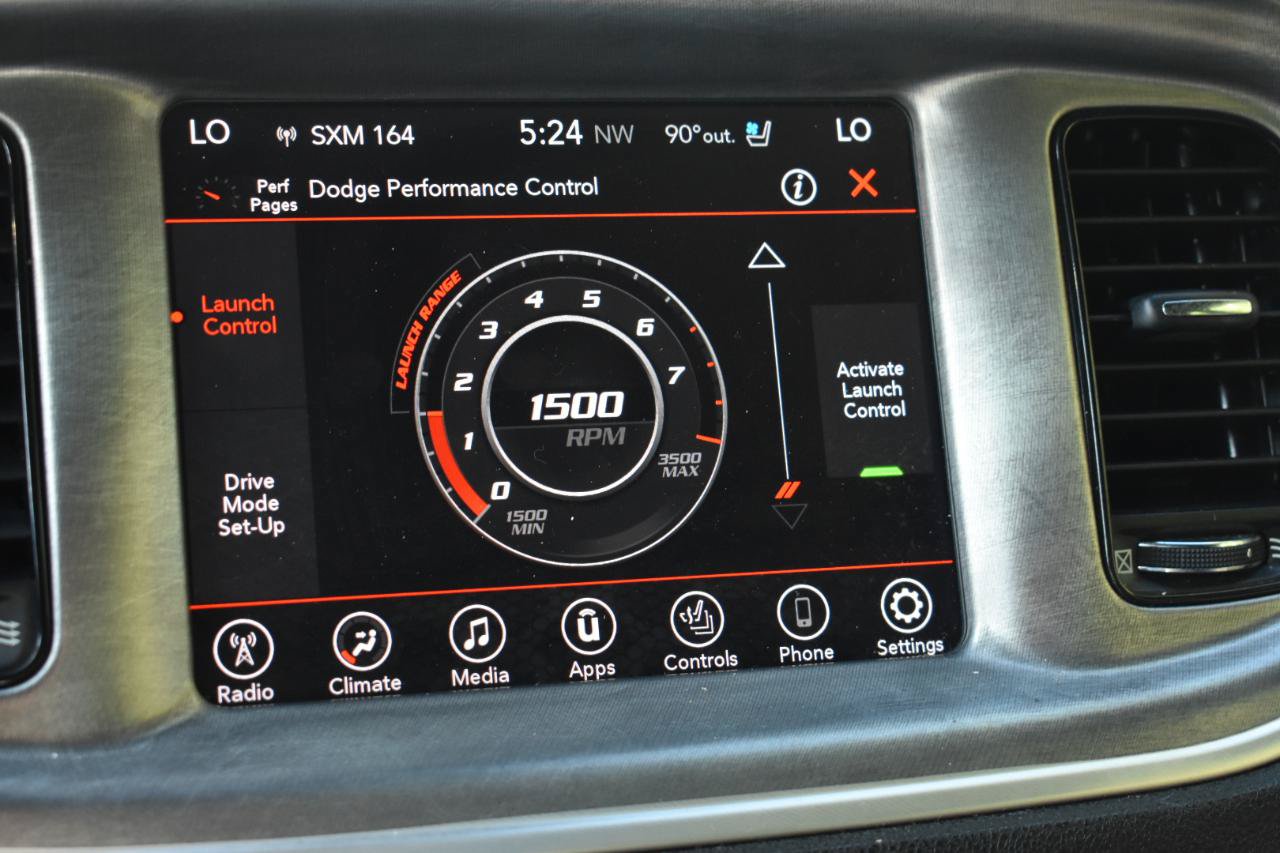 Used 2017 Dodge Charger R/T RWD image 32