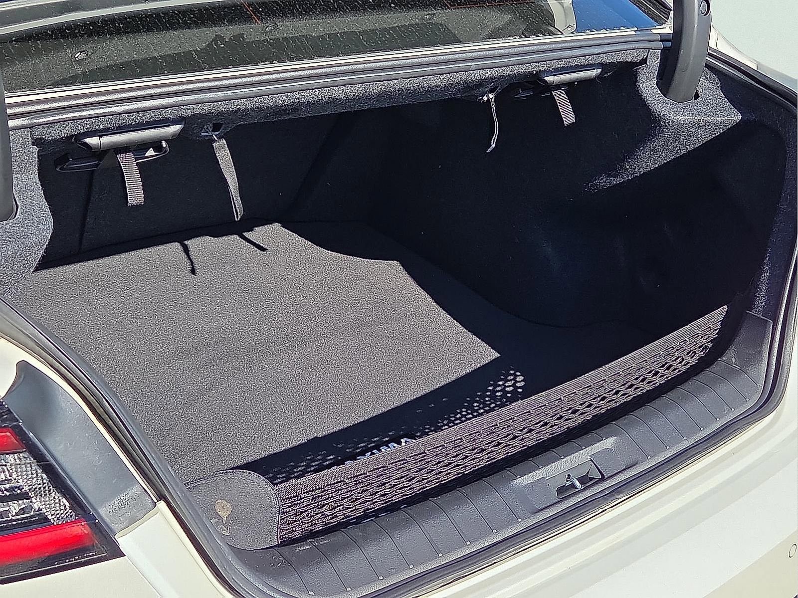 Used 2023 Nissan Maxima Platinum w/ Sport Mat Group FWD image 9