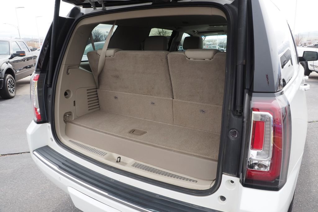 Used 2016 GMC Yukon Denali image 18