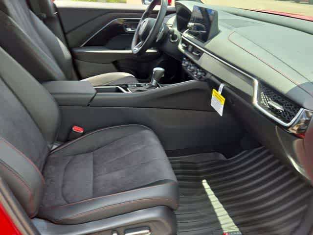 New 2026 Acura ADX A-Spec FWD image 21