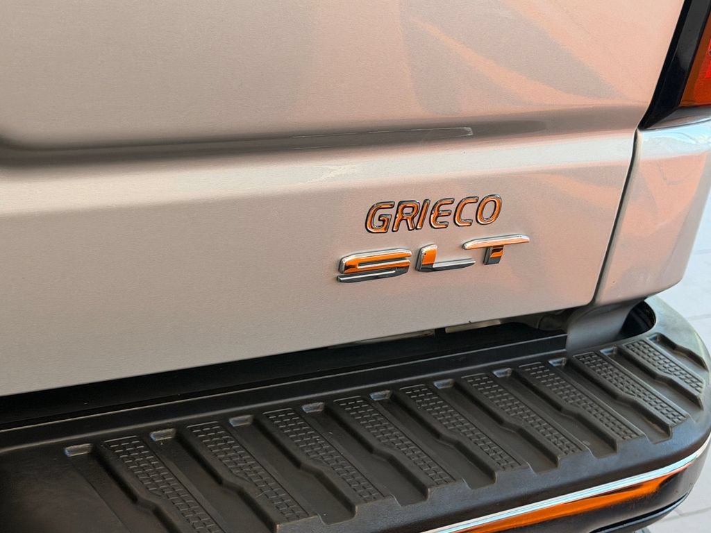 Certified 2019 GMC Sierra 1500 SLT RWD image 16