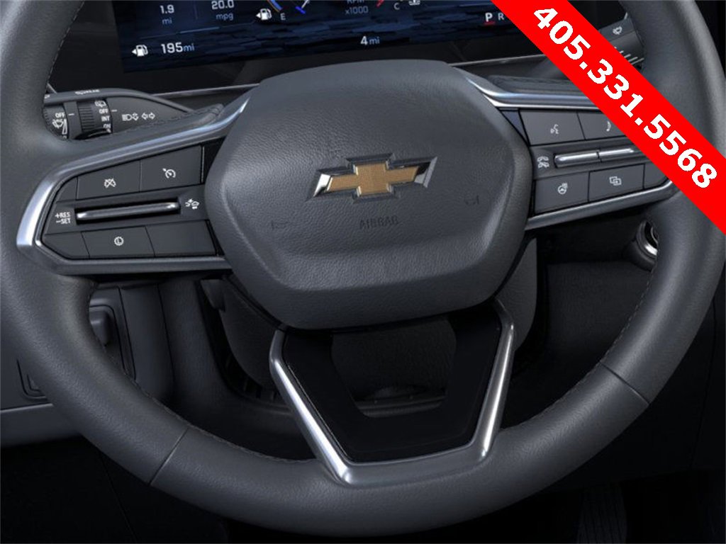 New 2026 Chevrolet Tahoe Premier image 19