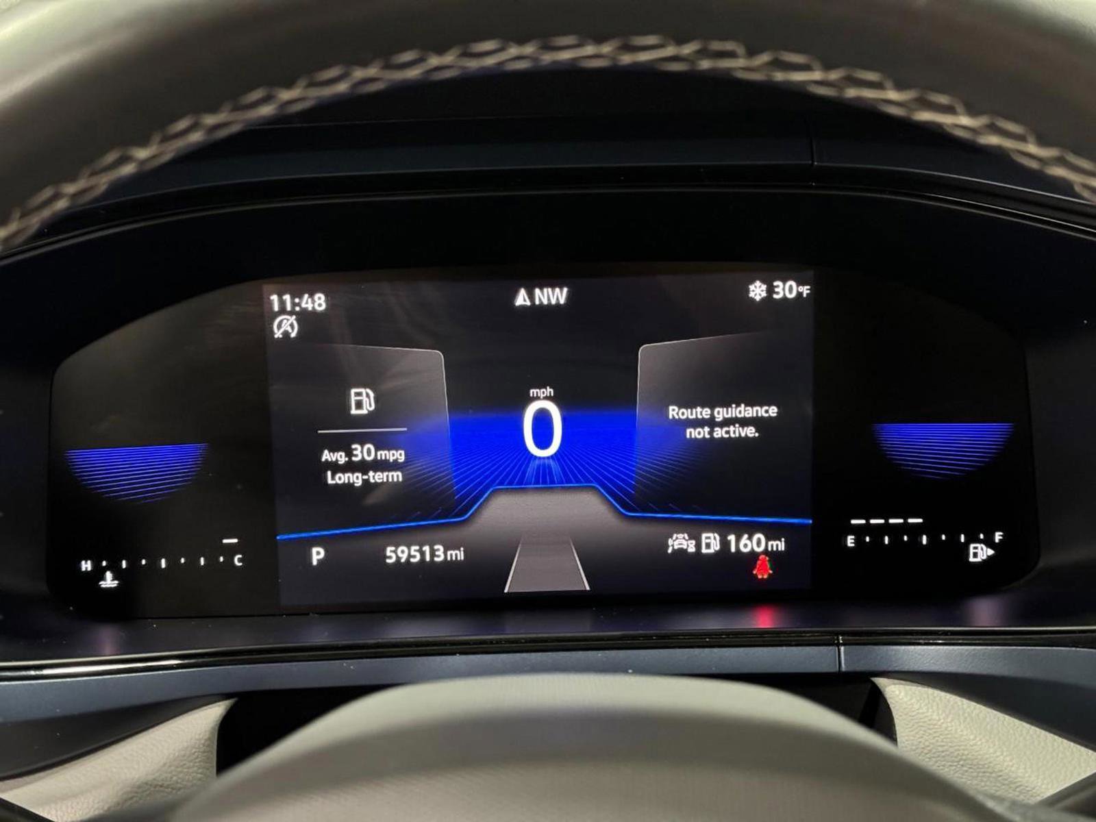 Used 2024 Volkswagen Taos SE image 32