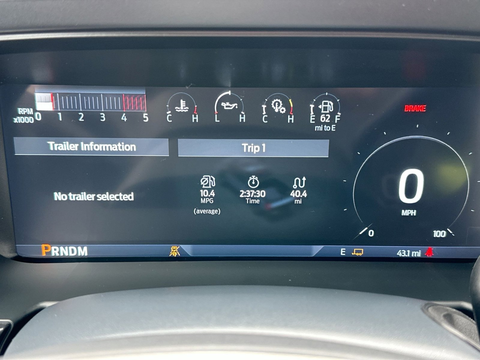 New 2026 Ford F450 Platinum w/ Platinum Plus Package image 21