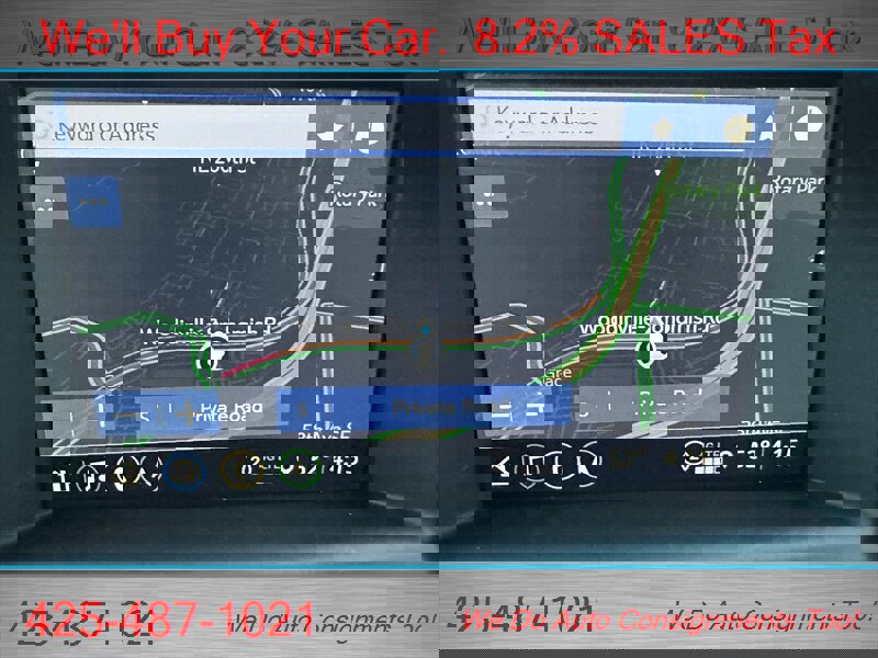 Used 2024 GMC Terrain Denali w/ Denali Premium Package image 31